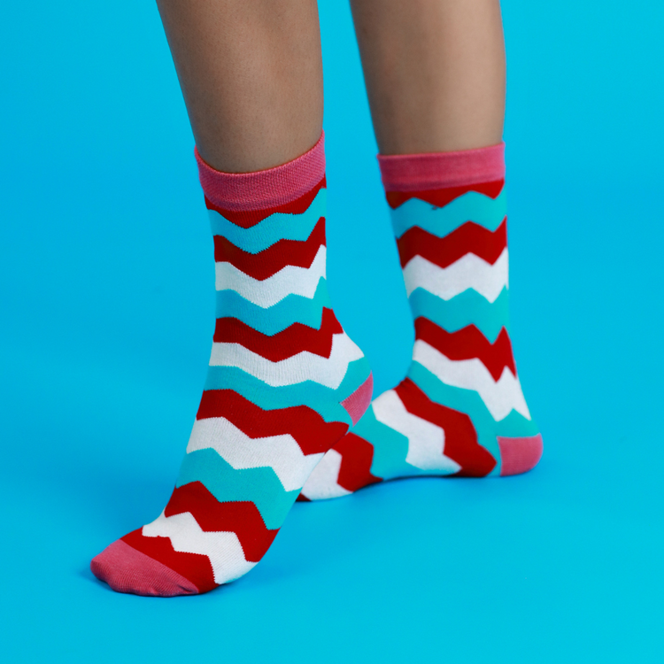 Designer Socks for Men and Women – Hapso Socks