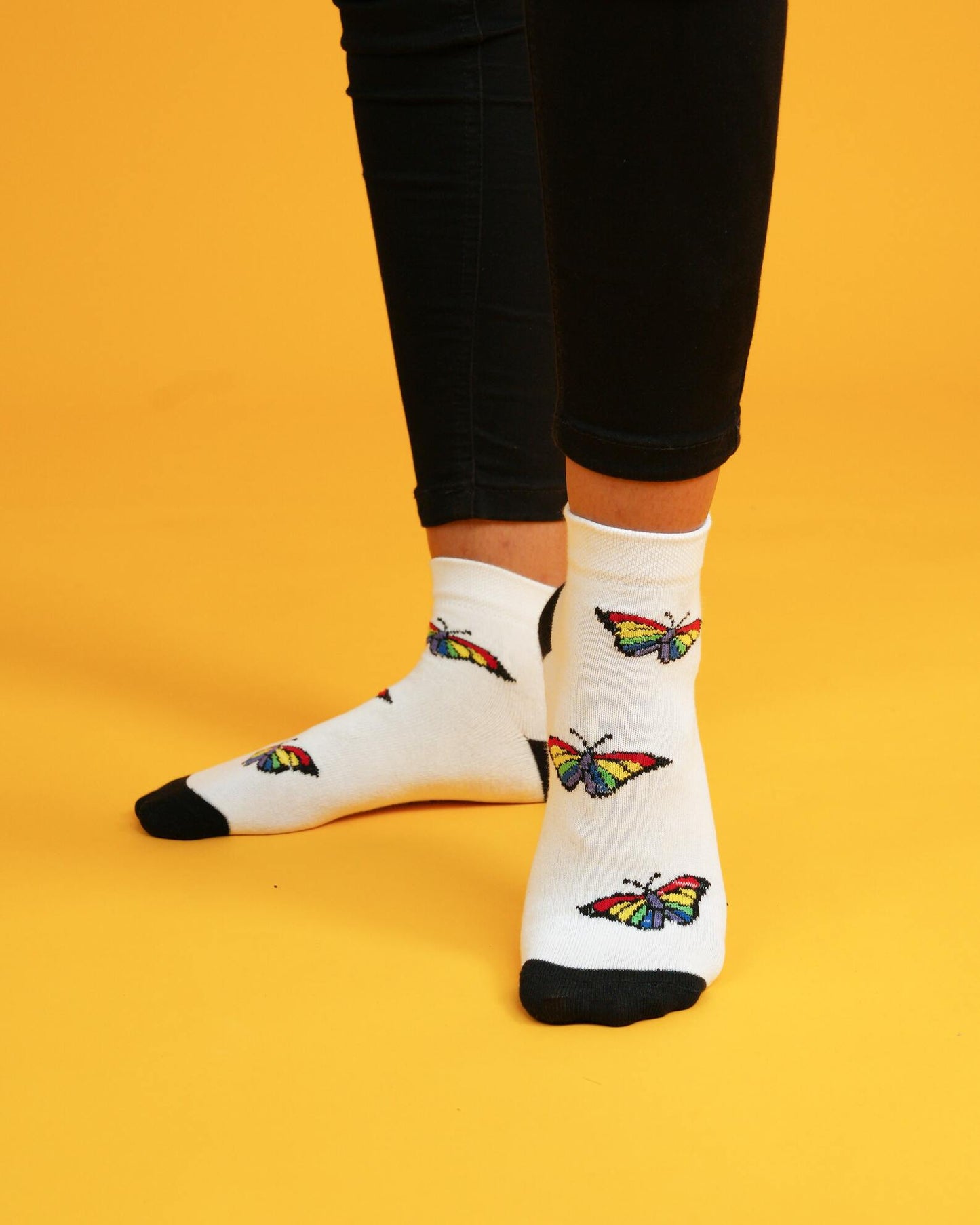 Wingscape Socks