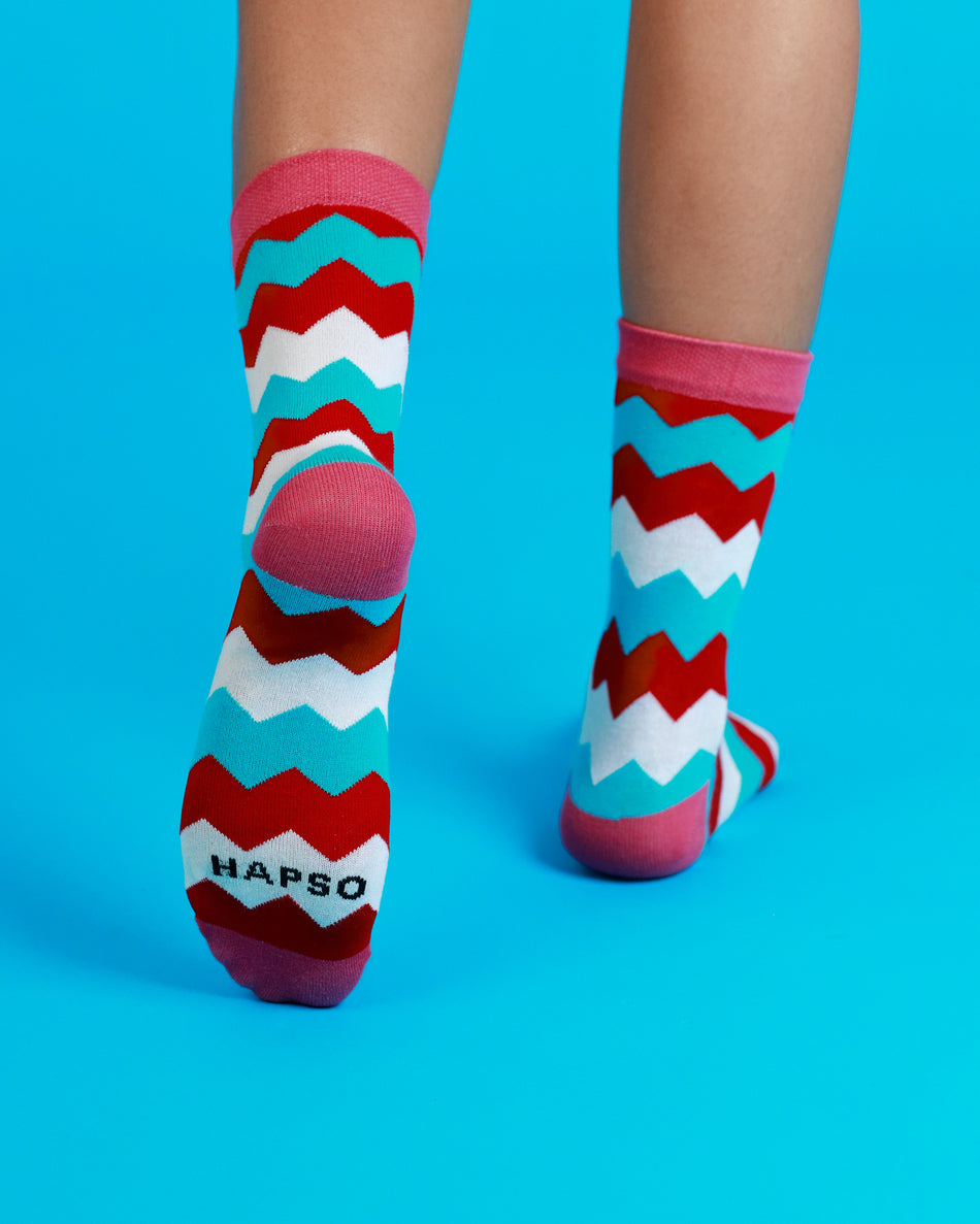 Candy Socks